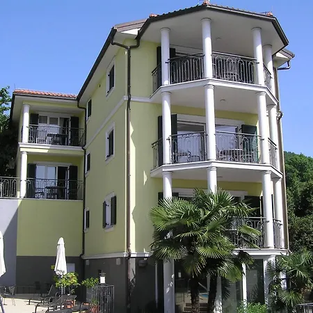 Apartment Marija